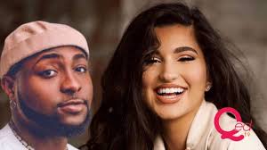 Born 5 march 1996, also known as enisa, is an american pop singer of montenegrin descent. Enisa To Eniola Nigerians Show American Singer Love Davido Collabo Loading Youtube