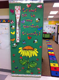 See more ideas about class decoration, classroom themes, classroom decorations. Kindergarten Garden Themed Classroom Decorations Novocom Top