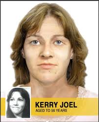 Kerry Anne JOEL