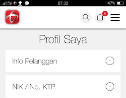 Maybe you would like to learn more about one of these? Cara Cek Nik No Hp Telkomsel Online Paling Mudah Opikini