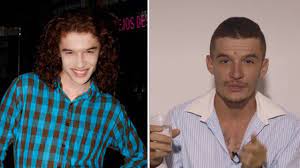 De 'Protagonistas de Nuestra Tele' a trabajar en las calles, así es la vida  de Óscar Naranjo en la actualidad - Soho