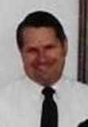 Charles 'O' Carroll (1936-1989)