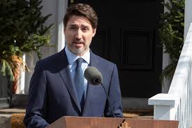 Since 1889, four successive generations have managed. Trudeau Unveils Emergency Fund To Help Canadians Stuck Abroad Due To Covid 19 Salmon Arm Observer