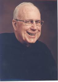 In Memoriam: Robert E. Steinman, O.S.A. (1923