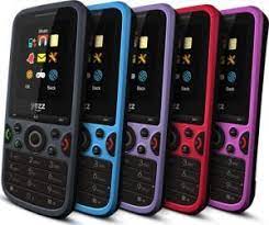 Yezz Ritmo YZ400 full specifications ...