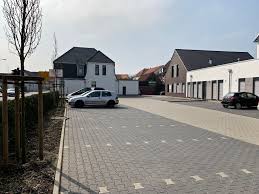 In allen parkhäusern sind stellplätze für mobilitätseingeschränkte reisende und besucher vorhanden. Anfahrt Arztehaus Zetel