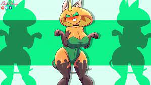 Rule34 - If it exists, there is porn of it / / 6058240