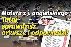 Uczniowie zmierzyli się dziś z językiem angielskim na poziomie podstawowym. Vu3wzbxixcbarm