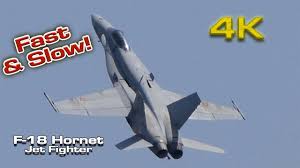 Thank you for all the support and i look forward to more of the bvm pnp aircraft! F18 Jet Fighter High Speed Vs Low Speed Youtube