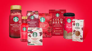 Move Over Pumpkin Spice Starbucks Holiday Products Are Available In Stores Starbucks Peppermint Mocha Starbucks Holiday Drinks Peppermint Mocha