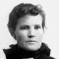 Brigham Young & Ada Parker McMullin