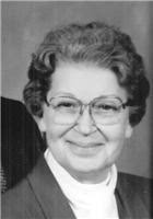 Marcella McMillin Obituary (1926-2014)