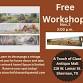 Make and Take Workshop event in Sherman, TX