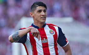 Horario y dónde ver en vivo en tv la final del clausura 2017. Alan Pulido Reconoce Que Si Hubo Penal En Final Tigres Vs Chivas