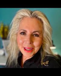 Audrey Gordon, Broker