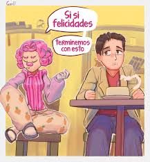 Happy Birthday - GanLi - ChoChoX.com