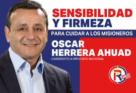 Walter Rosner: “Necesitamos pensar Misiones a 10 años y no al corto plazo”  — CE MULTIMEDIOS