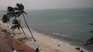 Saludos a todos los seguidores de centro de meteorologia tropical, aquí te. Tormenta Tropical Eta Amenaza A San Andres Y Providencia Gs Noticias Com