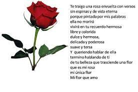 Imagenes De Rosas Con Frases Cortas De Amor Poema Cortos De Amor Frases De Rosas Poemas De Rosas