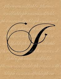 Letter J Hearts 280 Digital Download Alphabet Initial Name Etsy Letter J Lettering Initial Tattoo