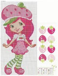 Check spelling or type a new query. 160 Strawberry Shortcake Graphs Ideas Cross Stitch Cross Stitch Patterns Stitch Cartoon