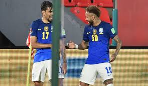 Head to head statistics and prediction, goals, past matches, actual form for world you are on page where you can compare teams paraguay vs brazil before start the match. U7ua7zxn Wphpm