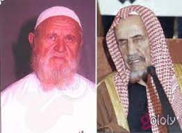 أشهر نكتة بين ابن باز والألباني