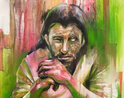 Shivers first Law Giclee Print