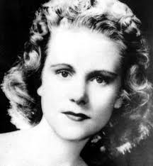 Happy birthday, Viola Liuzzo (April 11, 1925