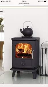 2 litres and 4.5 litres. Morso Kettle Humidifier For Log Burner In Tf10 Aston Fur 45 00 Zum Verkauf Shpock At