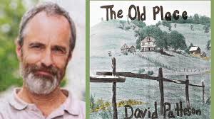 Missed the Sawbones book tour? Learn more about Mossy Creek