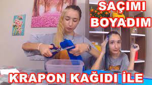 Kolayca Sac Nasil Boyanir 2020 Sac Youtube Evler