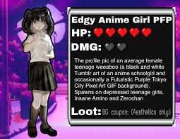 Edgy Aesthetic Girl Anime Tumblr Anime Pfp Largest Wallpaper Portal Polygonatic | cyberpunk aesthetic, cyberpunk city.