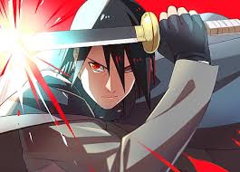 Itachi supreme wallpapers wallpaper cave. Hd Wallpaper Uchiha Sasuke Supreme Anime Redhead Wallpaper Flare