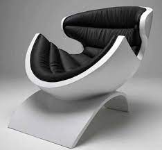 P38 Chair By Owen Edwards Breathe Modern Furniture Design Chair Chair Design Futuristic Furniture Its counterpart is the futuristic table, which is also a limited item.