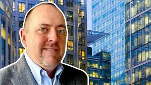 Professional Franchise Consultant, Eric Little, CFE,