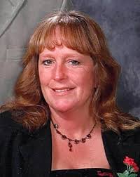 Darlene Joyce Sherman