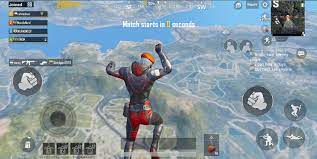 Pubg Mobile Is Encountering A Serious Bug With The Plane