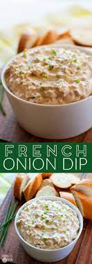 When i was a kid my mom would buy those those packaged dry onion soup mixes and stir into a bowl of sour cream and mayonnaise. Best Recipes Creamy French Onion Creamy Potato Bake With French Onion Soup Peter S Food With The Silky Texture Of Cream Of Onion Soup And And Deep Complexity Of