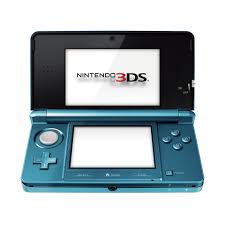 Nintendo 2ds (electric blue 2) ftrsbcdh $299.99. Nintendo 3ds Platform Giant Bomb