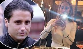 Liam 'Gatsby' Blackwell