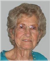 Daisy Mobley Obituary