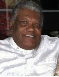 Obituary information for Abraham “Ham” Edwards