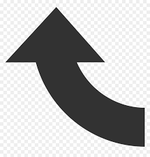 Shorthand notations are available to perform a. 90 Degree Rotation Arrow Hd Png Download Vhv