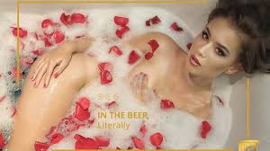 Visit them to browse more videos.] Poland World S First Vaginal Beer Goes Global Kafkadesk