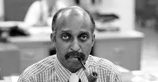 C. Gerald Fraser, Longtime Reporter for The Times, Dies at 90