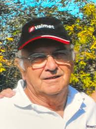 Obituary for Barry James Hines