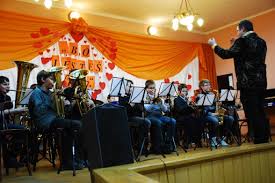 Występ Młodzieży z ZSS Roczyny i oferta edukacyjna na rok 2013/2014.