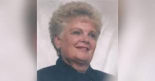 Helen Dlouhy Obituary