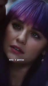 聖闘士星矢の編集：マディソン・アイズマン